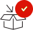Аккуратно упакуем хрупкие товары