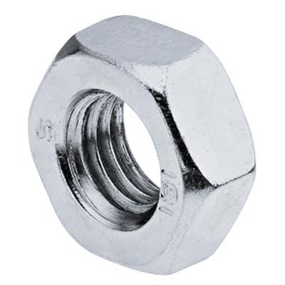 Hexagon nut, DIN 934 Hexagon nut, DIN 934