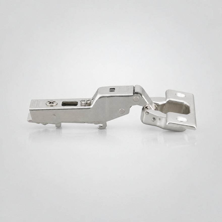 Häfele Metalla 540 Hinges