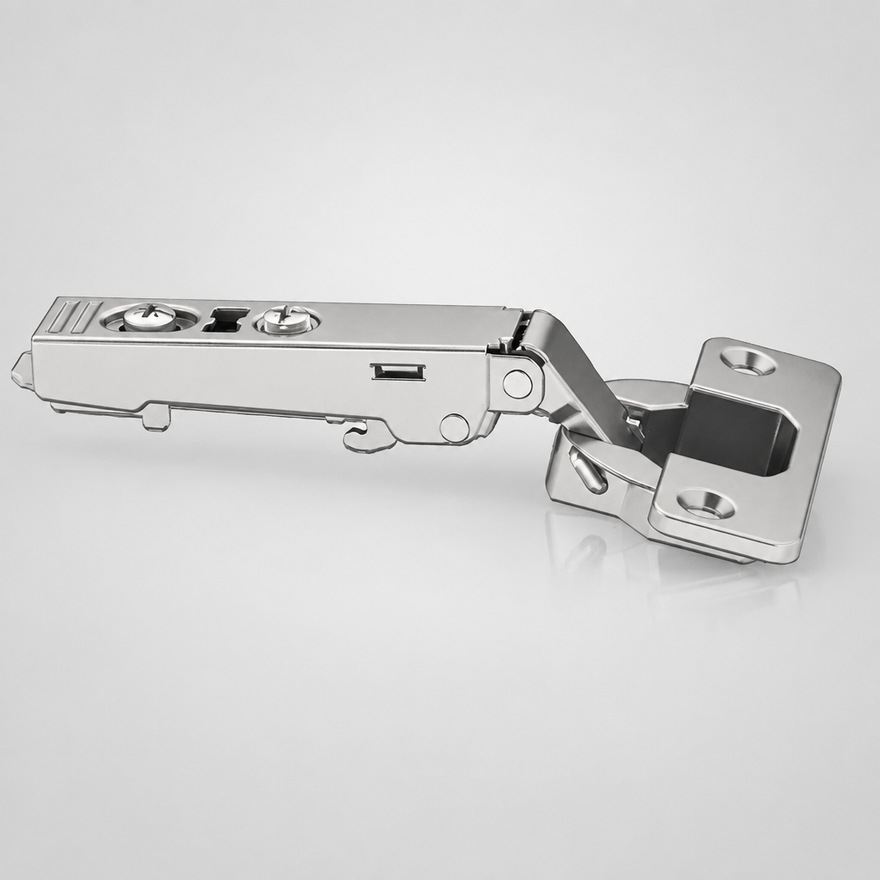Häfele Metalla 110 Hinges