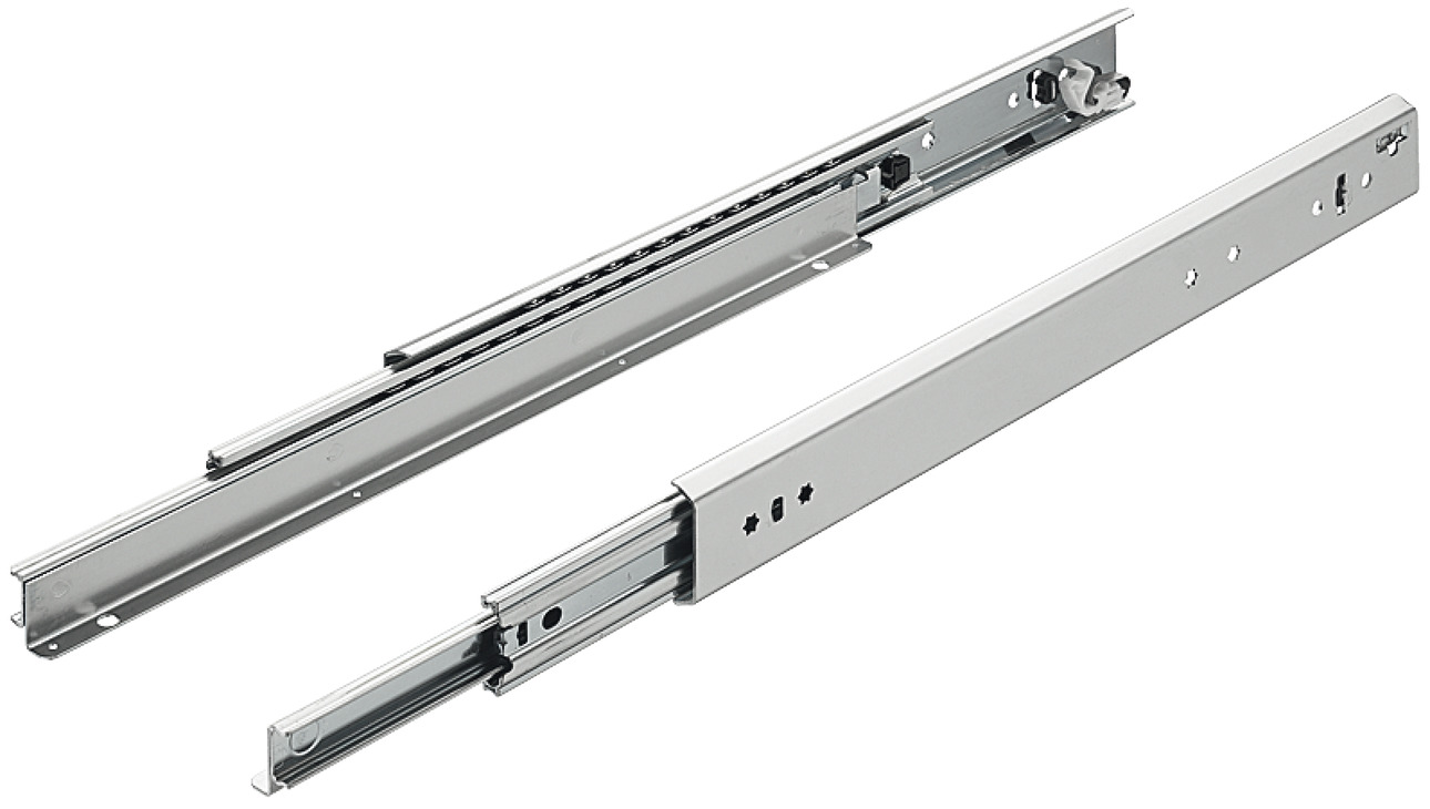 Zinc plated