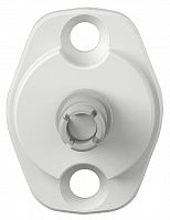 Mounting bracket (cabinet), Free Flap stay flap fitting, individual component