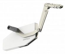 Lift-up flap fitting, Häfele Free Swing