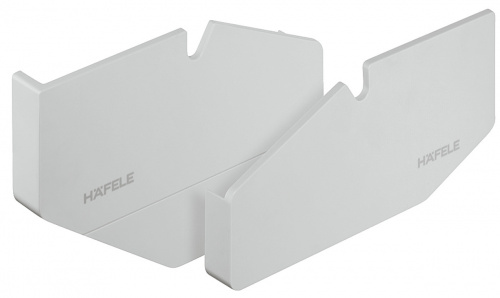 Cover cap for Free Swing E flap fitting