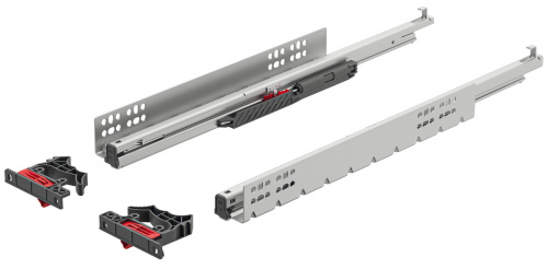 Drawer Runners