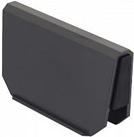 Partition for Universal drawer insert, H55, anthracite
