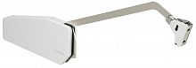 Double flap lift-up fitting, Häfele Free Fold Short