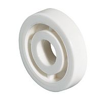 Spacer plate for drawer runners