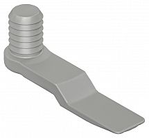 Anti-derailment device for Häfele Matrix Runner UM S30 concealed runner, pin installation