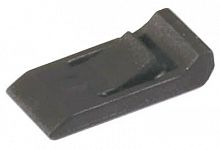 Opening angle restrictor 90°, for standard Ø 35 mm 110° hinges