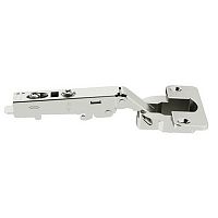Concealed hinge, Häfele Metalla 310 A/SM 95°, full overlay mounting
