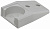 Screw-on adapter for push-button sender (E-drive)