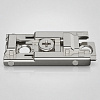 Accessories for Häfele Metalla 540