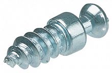 Connecting bolt, Häfele Rafix M20, for Ø 5 mm drill hole
