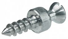 Connecting bolt, S20, Rafix 20 system, for Ø 3 mm drill hole