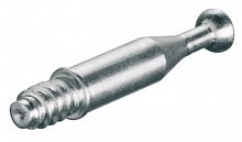 Connecting bolt, Häfele Minifix® S300, with special thread