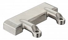 Adapter for flaps with 20 mm aluminium frame