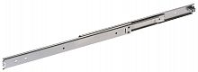 Ball bearing runners, full extension, load capacity 45–65 kg, Accuride 0330 SS