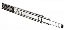 Ball bearing runners, full extension, load capacity 45–55 kg, Accuride 5417EC