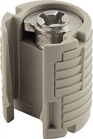 Boss insert, Tab 18 cabinet connector