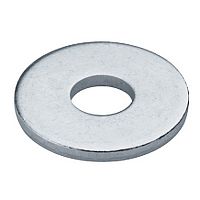 Washer, in compliance with DIN 9021 and DIN EN ISO 7093