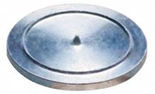 Centre punch for hook-in connectors