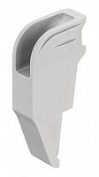 Opening angle restraint 90°, for Free Fold double flap lift-up fitting