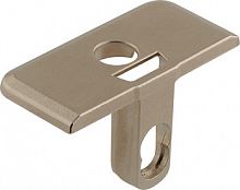 Support, Tab 20 HC, for panel thickness 32 mm