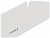 Cover cap, Free Swing, White 372.34.675