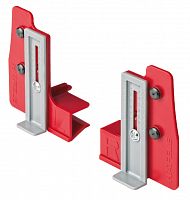 Marking gauge for front fixing brackets, Matrix Box P