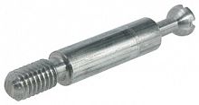 Connecting bolt, Häfele Minifix® S100, with M6 thread