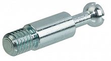 Connecting bolt, Maxifix, for Ø 10 mm drill hole, M8