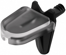 Shelf support, for inserting into Ø 3 mm drill hole, zinc alloy with plastic support