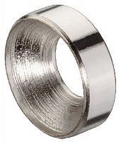 Rose for M6 countersunk head screw