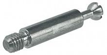 Connecting bolt, Häfele Minifix® S100, with M6 thread