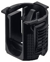 Boss insert, Tab 15, for wood thickness 18 mm