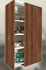 Runners for Cabinets