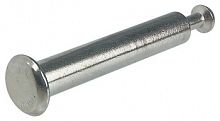 Capped bolt, Häfele Minifix® system, 8 mm bolt hole