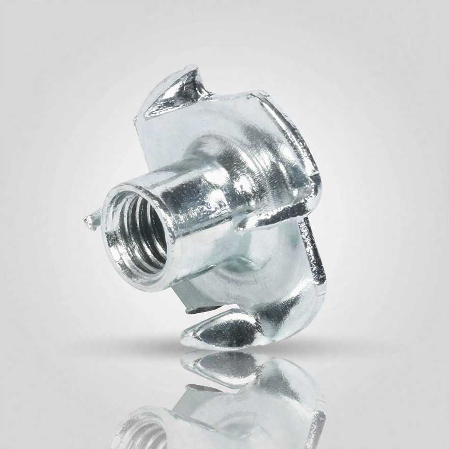Threaded Inserts and Sleeves