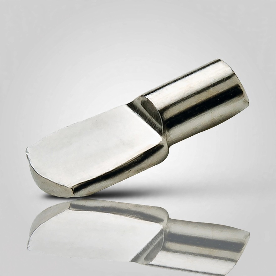 Concealed Shelf Supports