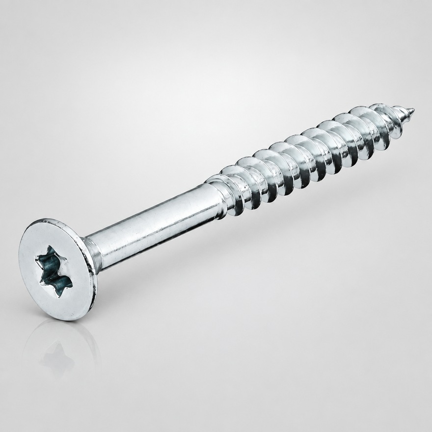 Chipboard Screws