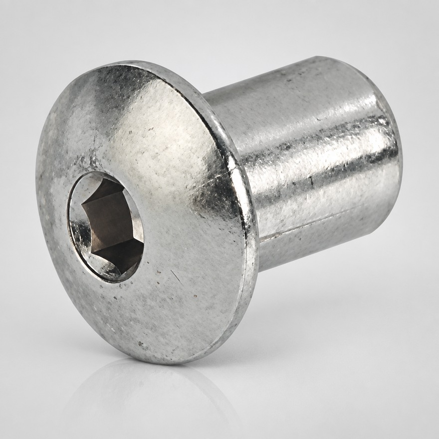 Screw Connectors