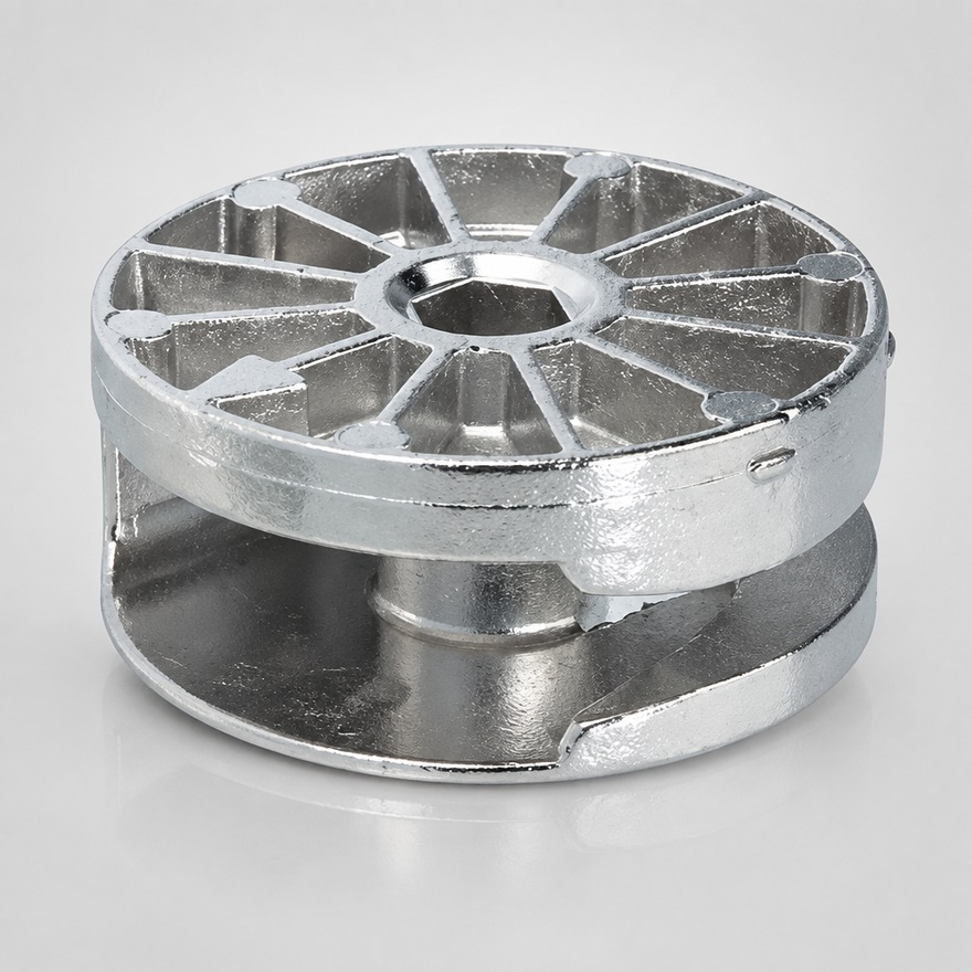 Worktop Connectors