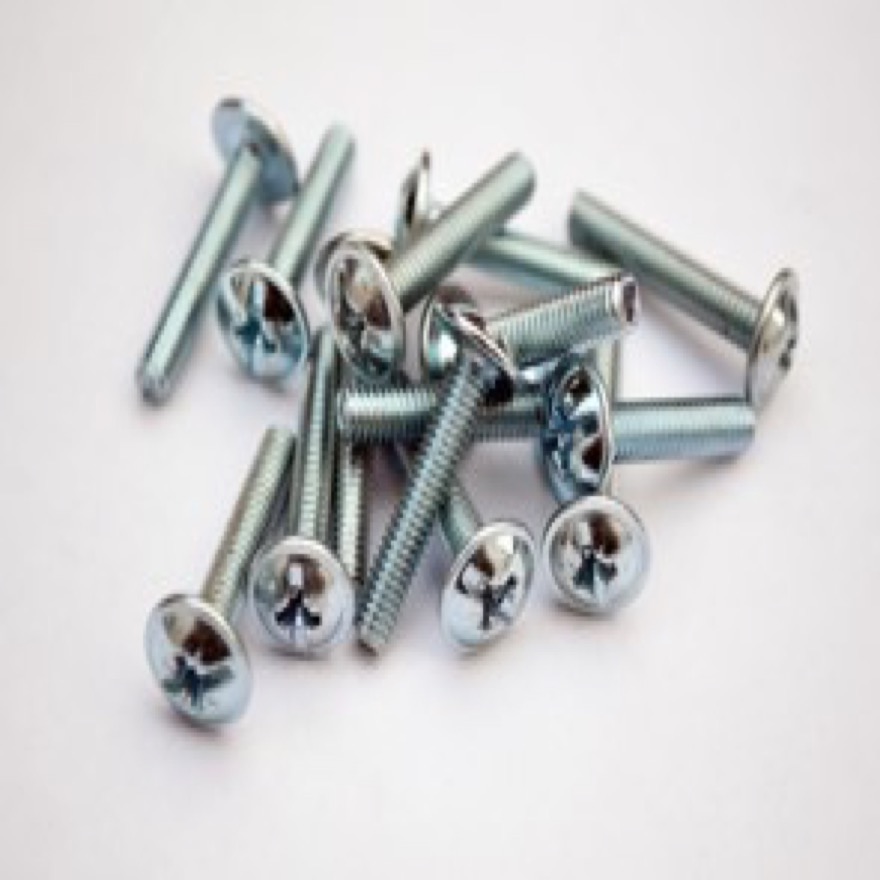 Machine Screws