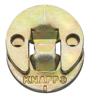 Соединитель-крючок Knapp Соединитель-крючок Knapp