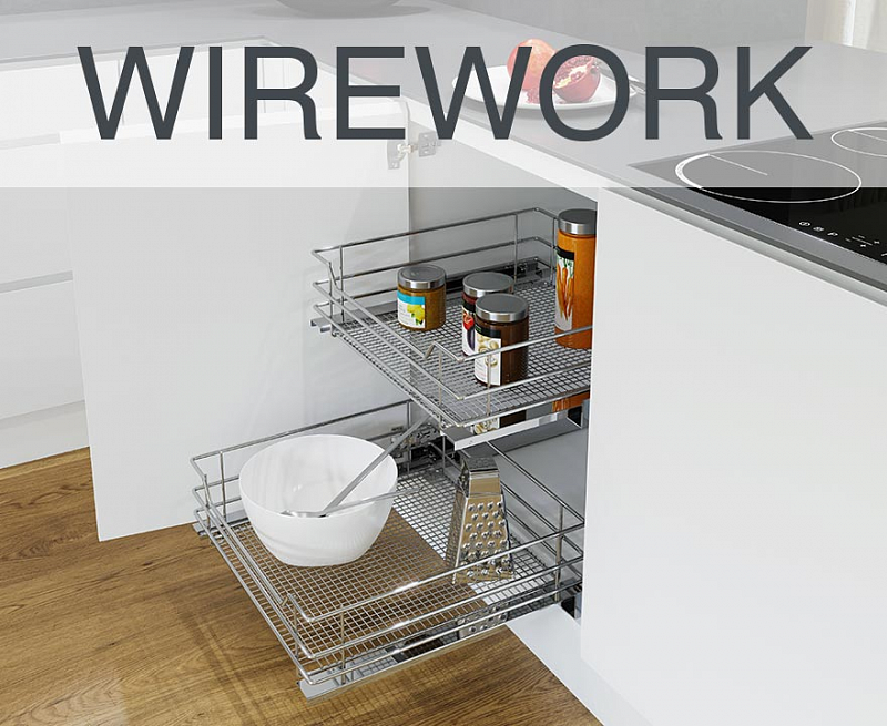 Wirework