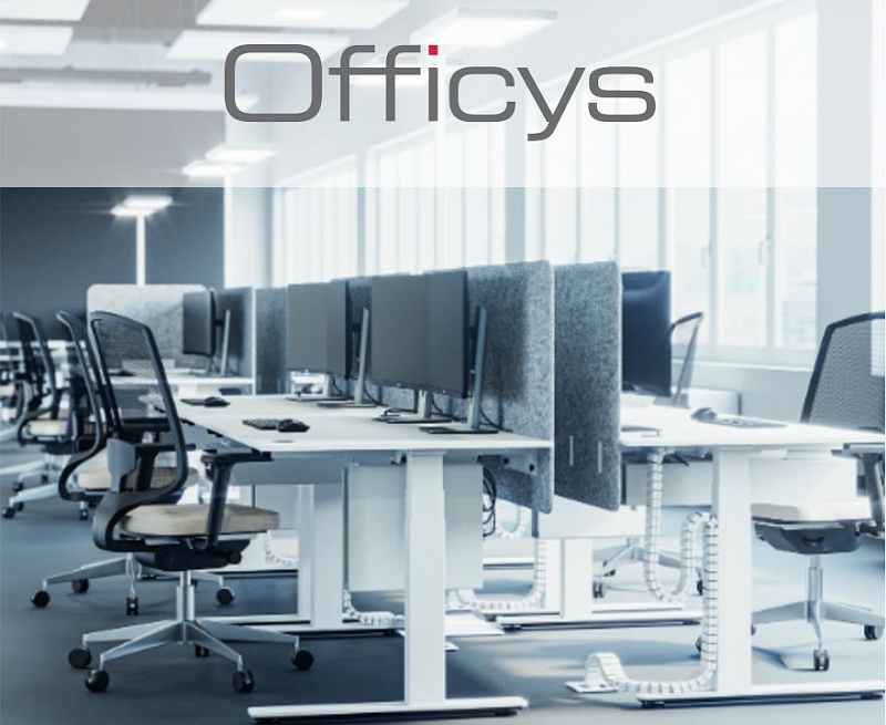 Officys