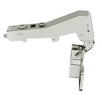 Петля Metalla 310 SM 90°  48/6 мм  для фальш-панели, с доводчиком, никелированная