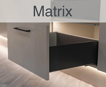 Matrix Box 