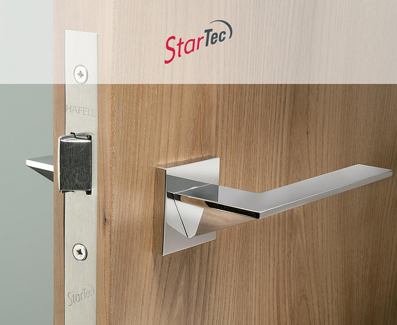 Startec